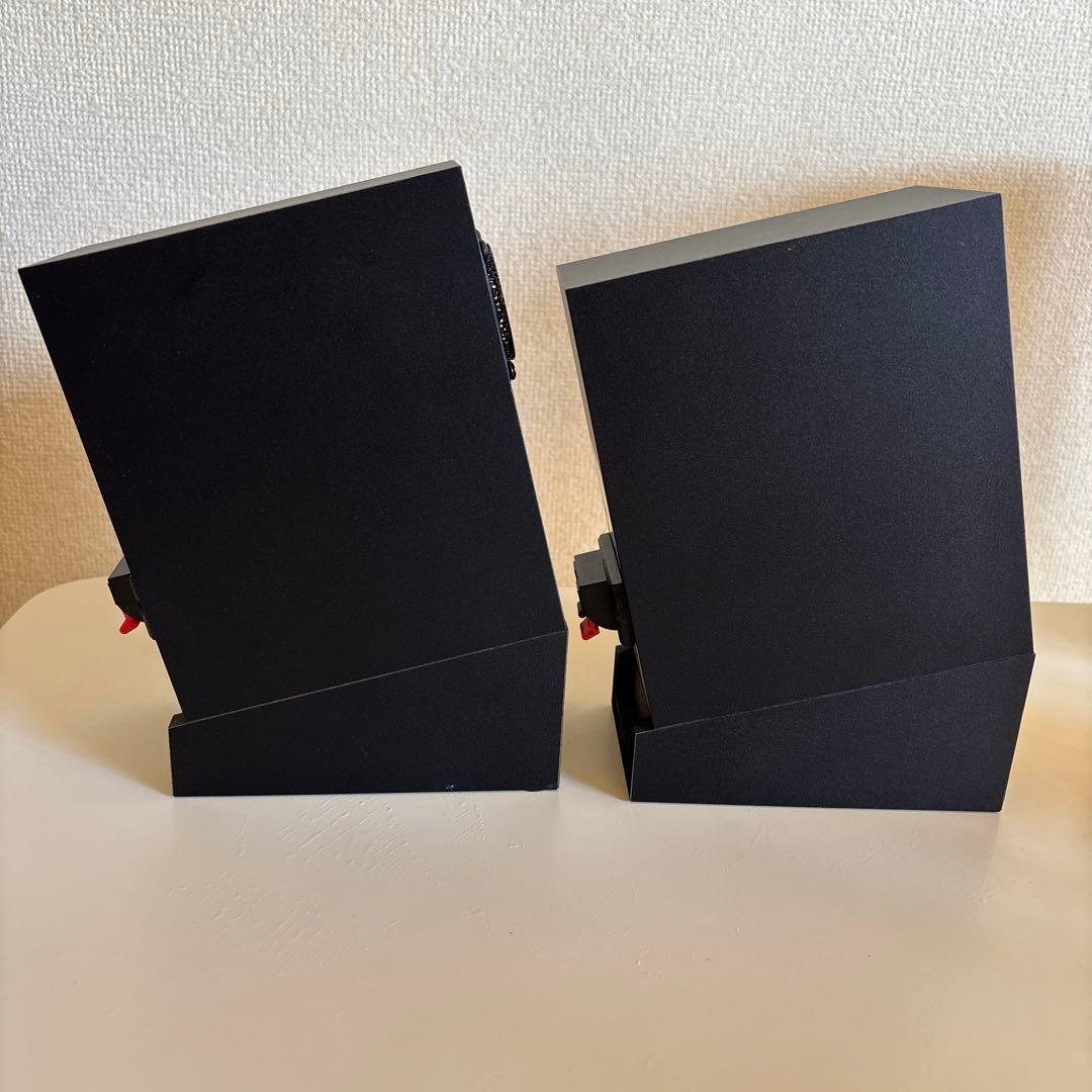 Fostex バックロードホーンBK40H /パーソナルアンプAP05