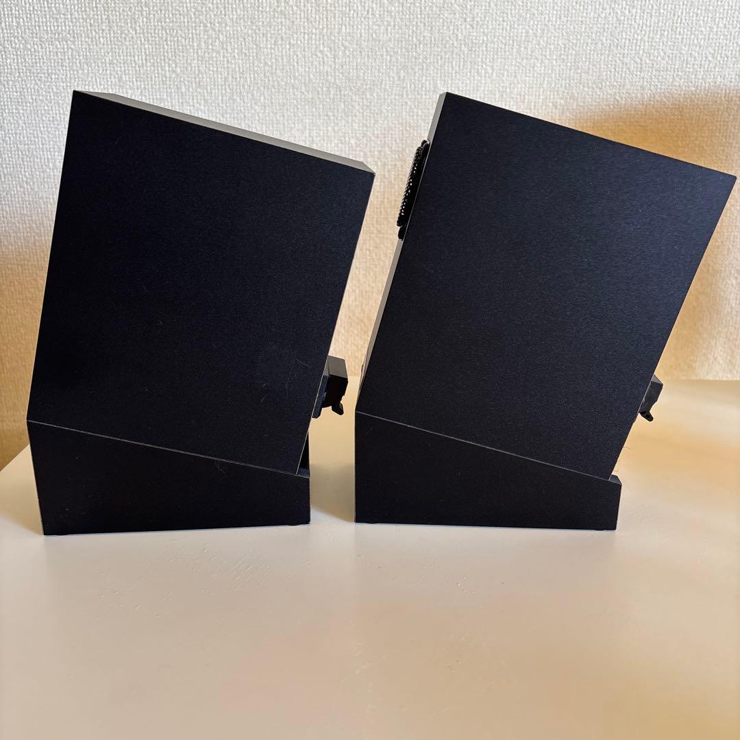 Fostex バックロードホーンBK40H /パーソナルアンプAP05