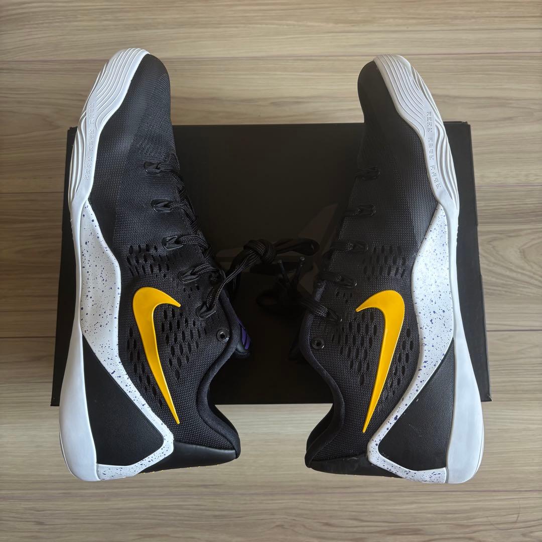 Nike KOBE IX ELITE LOW EM PROTRO コービー9