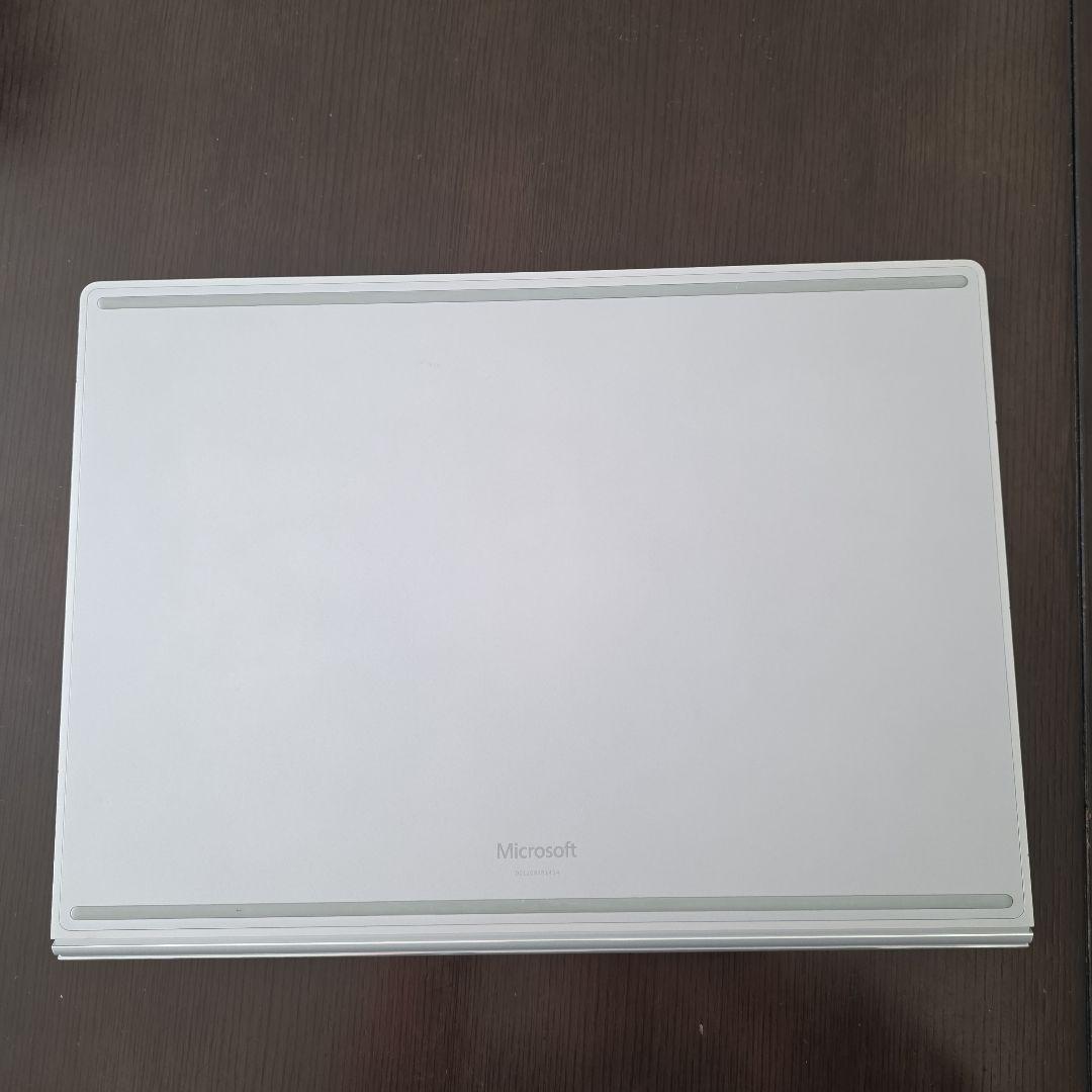 Surface Book 2 15インチ Intel i7 256GB 16GB