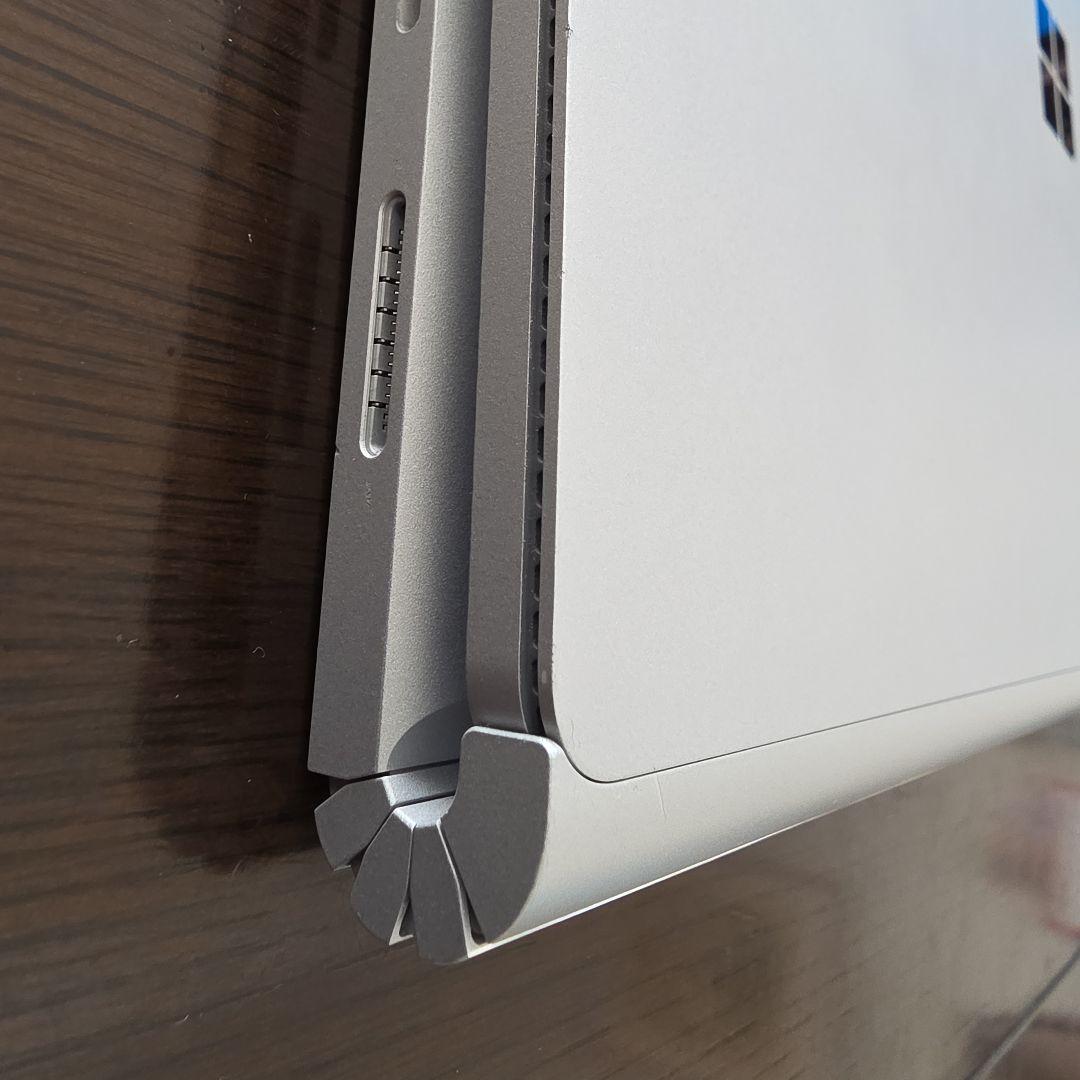 Surface Book 2 15インチ Intel i7 256GB 16GB