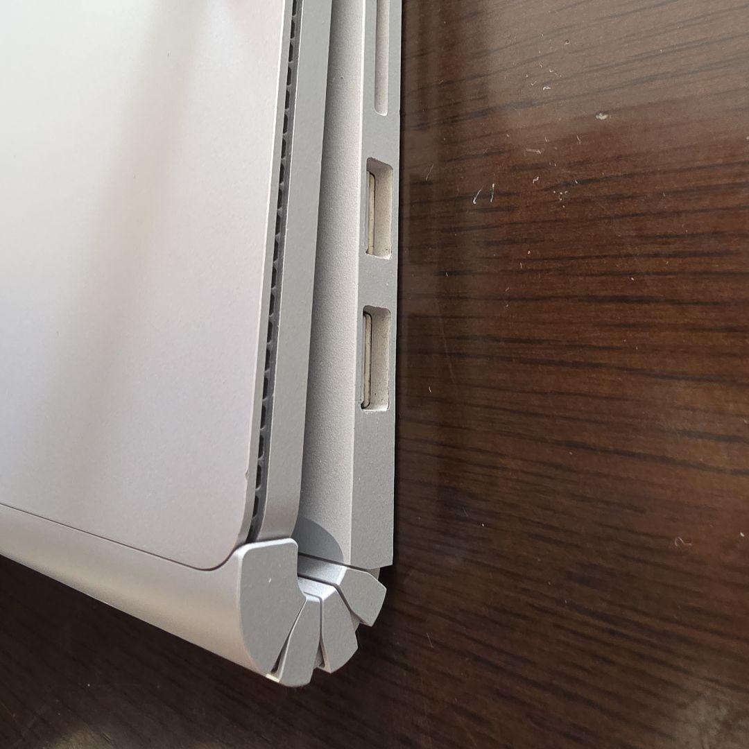 Surface Book 2 15インチ Intel i7 256GB 16GB