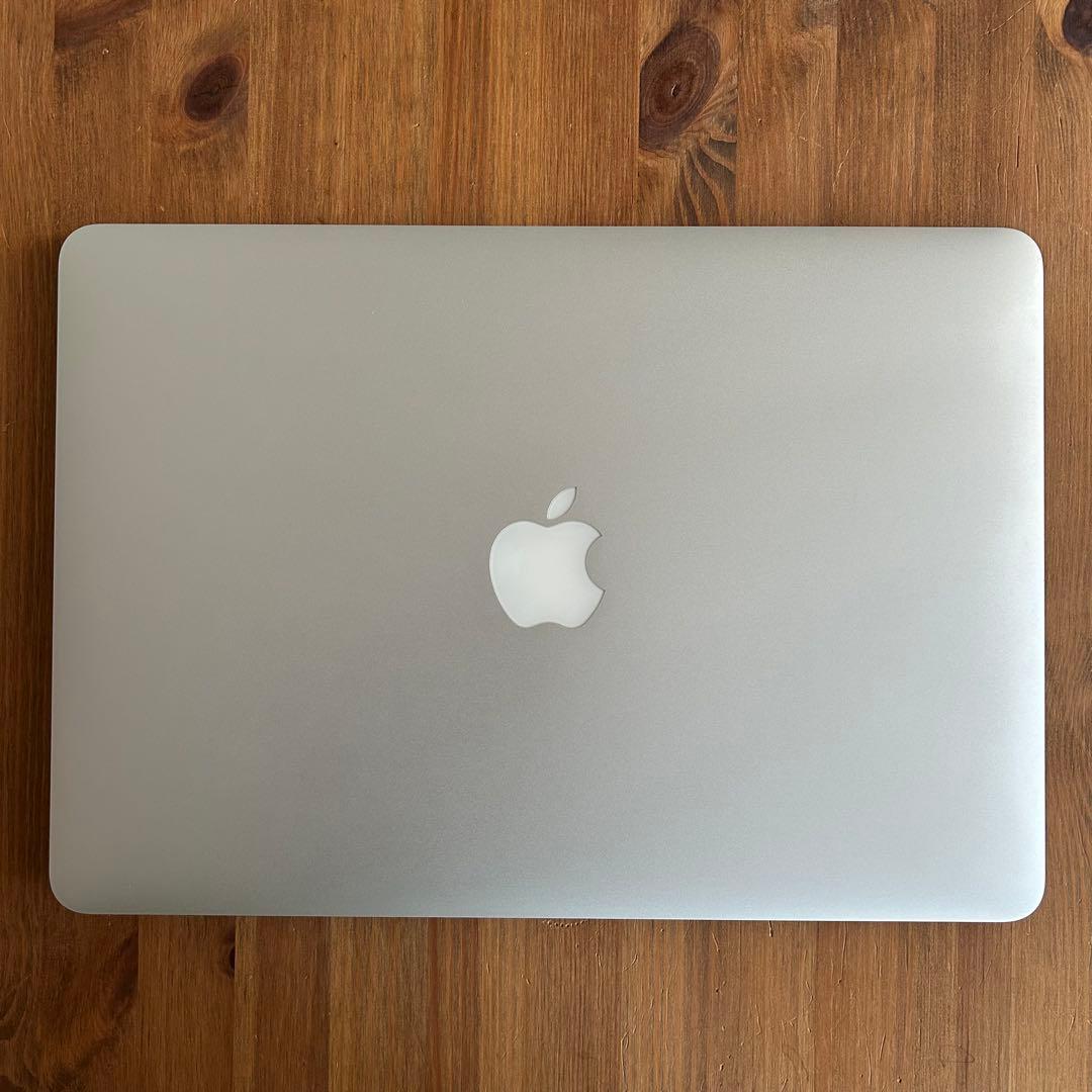 さ*パ様 Illustrator CS6付属 MacBook Air 13インチ