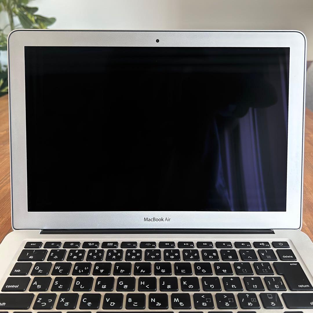 さ*パ様 Illustrator CS6付属 MacBook Air 13インチ