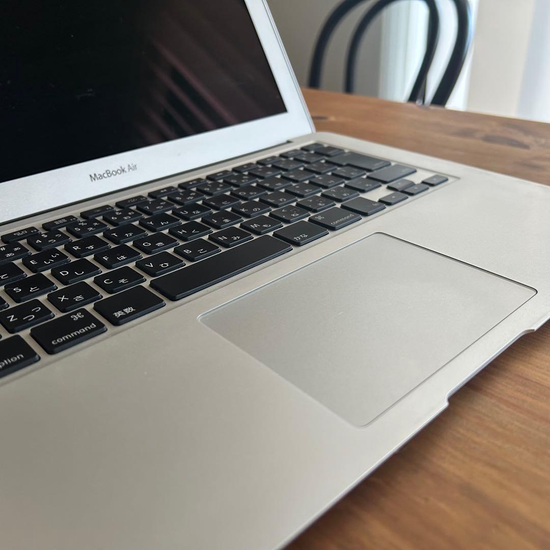 さ*パ様 Illustrator CS6付属 MacBook Air 13インチ