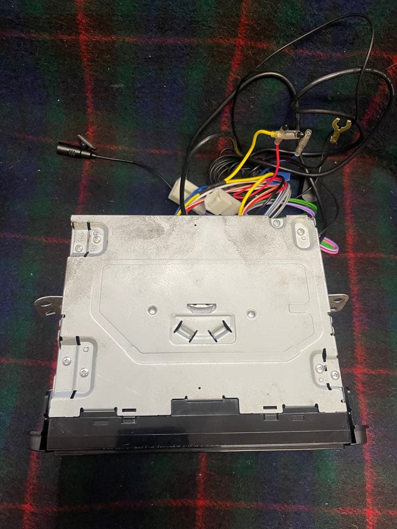 パイオニア カーオーディオ carrozzeria FH-8500DVS