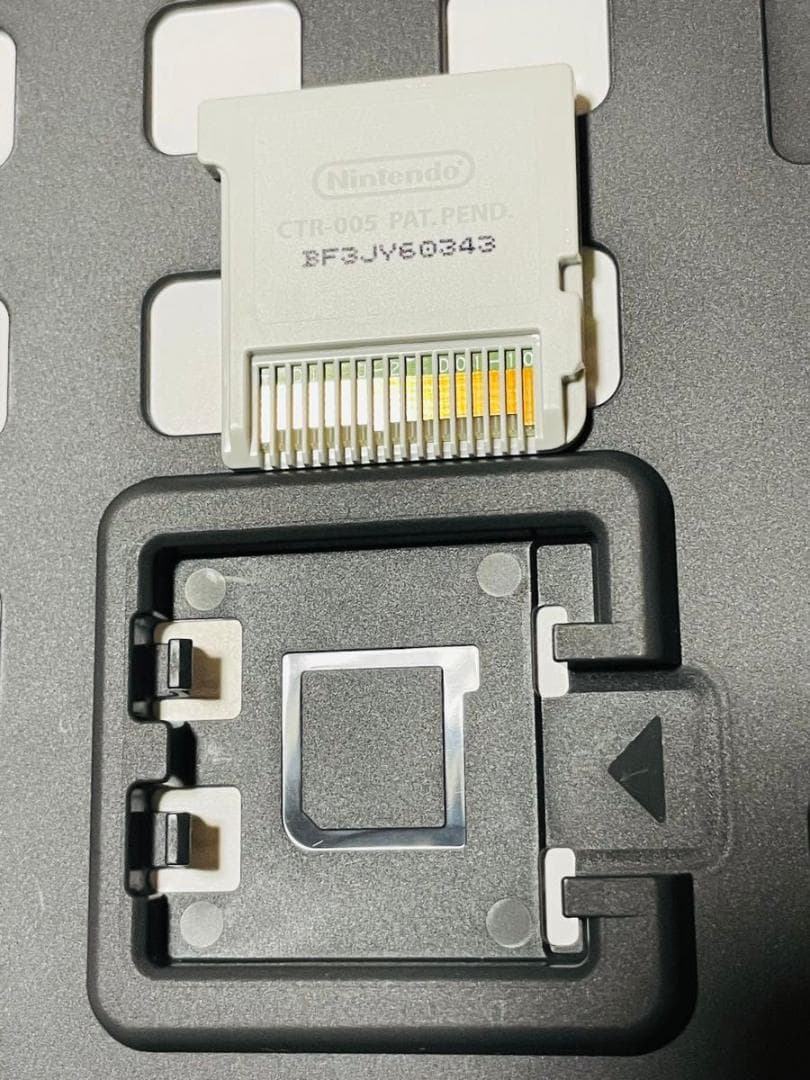 セガ3D復刻アーカイブス　ダブルパック　＋アーカイブス3 FINAL STAGE