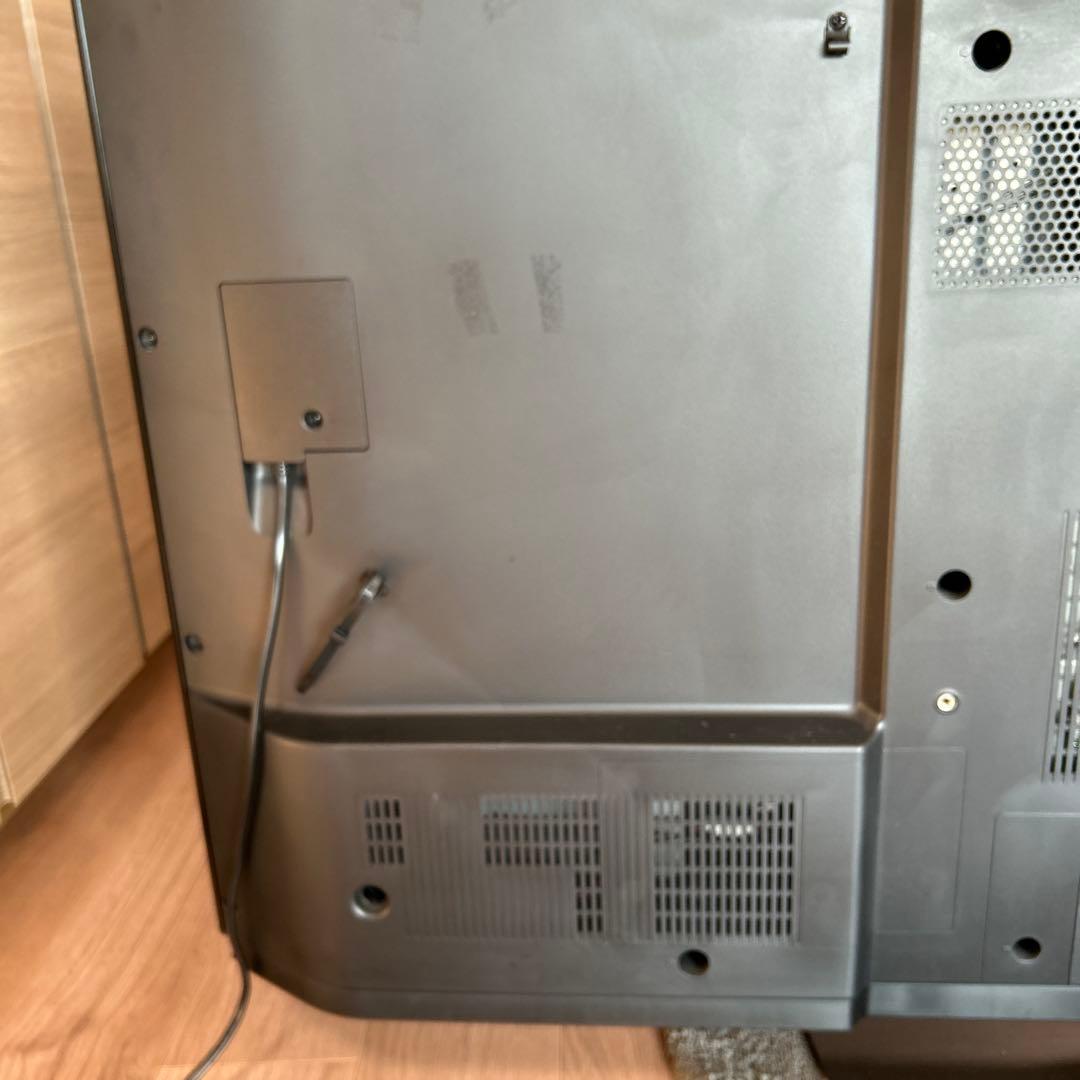 SHARP 液晶テレビ 4T-C60BN1 60型 2019年製