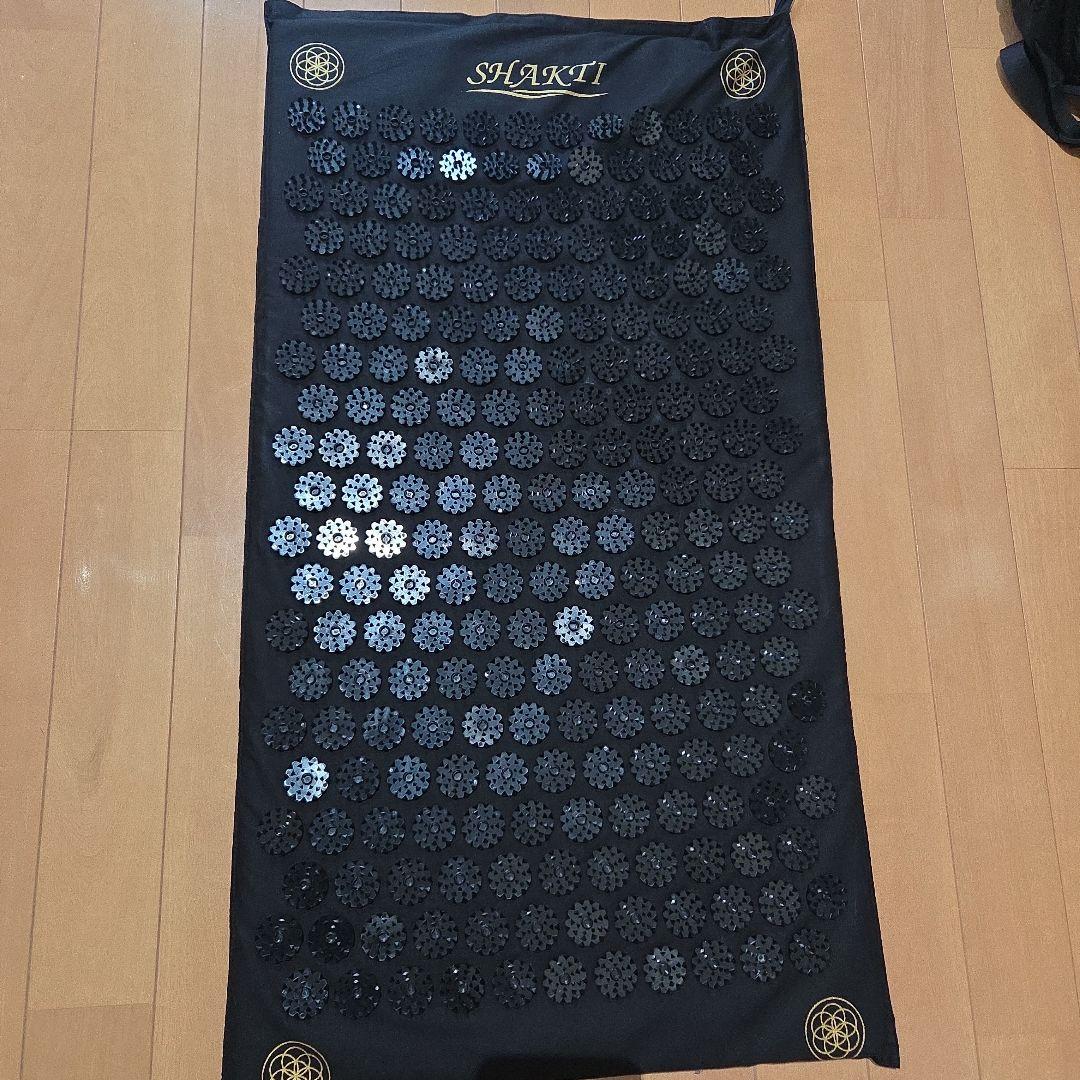 SHAKTI シャクティマット　枕　セット　original