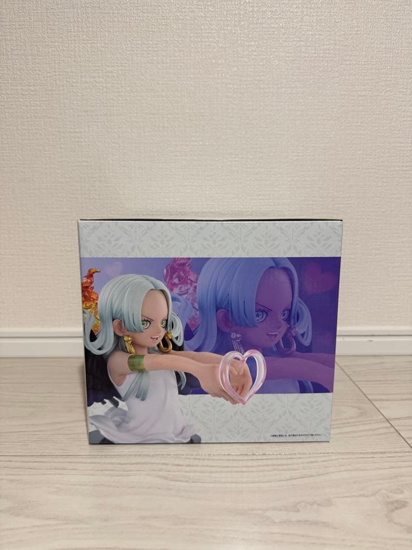 ワンピース　一番くじ　A賞 ハンコック　B賞 ロビン　ラストワン賞　Sスネーク