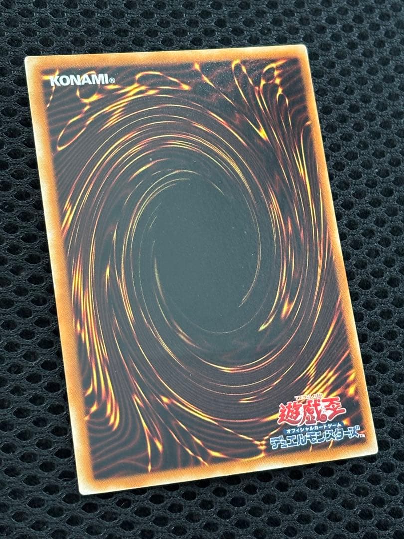 環*様 美品　真紅眼の闇竜　レリーフ　遊戯王