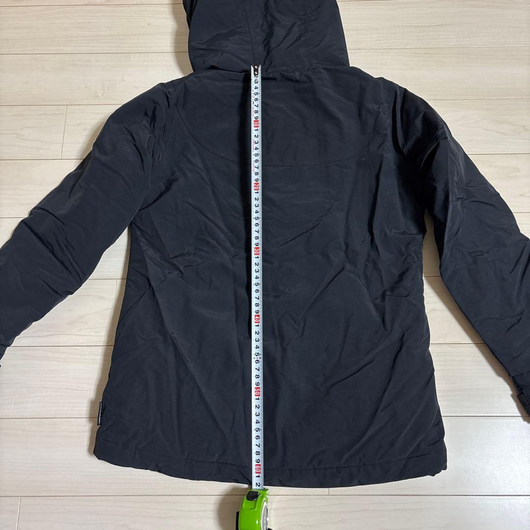 Burton kids ウェア上下セット　サイズＭ