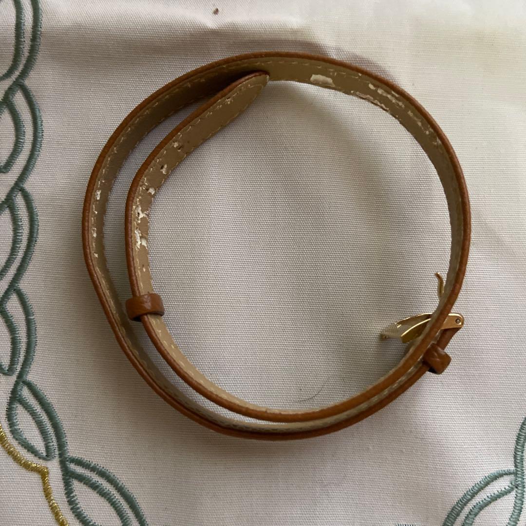 ミキモト腕時計