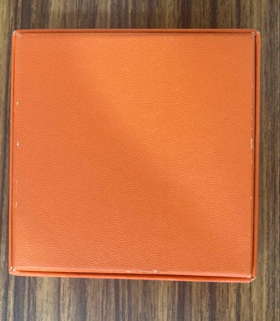 エルメス エマイユPM 七宝焼き ブレスレット