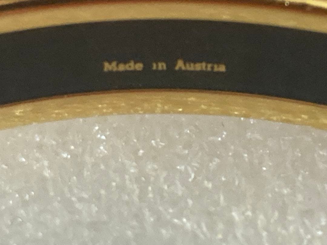 エルメス エマイユPM 七宝焼き ブレスレット