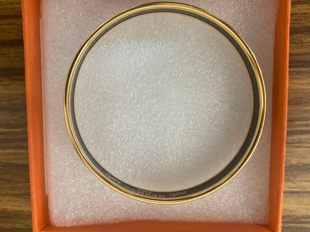 エルメス エマイユPM 七宝焼き ブレスレット