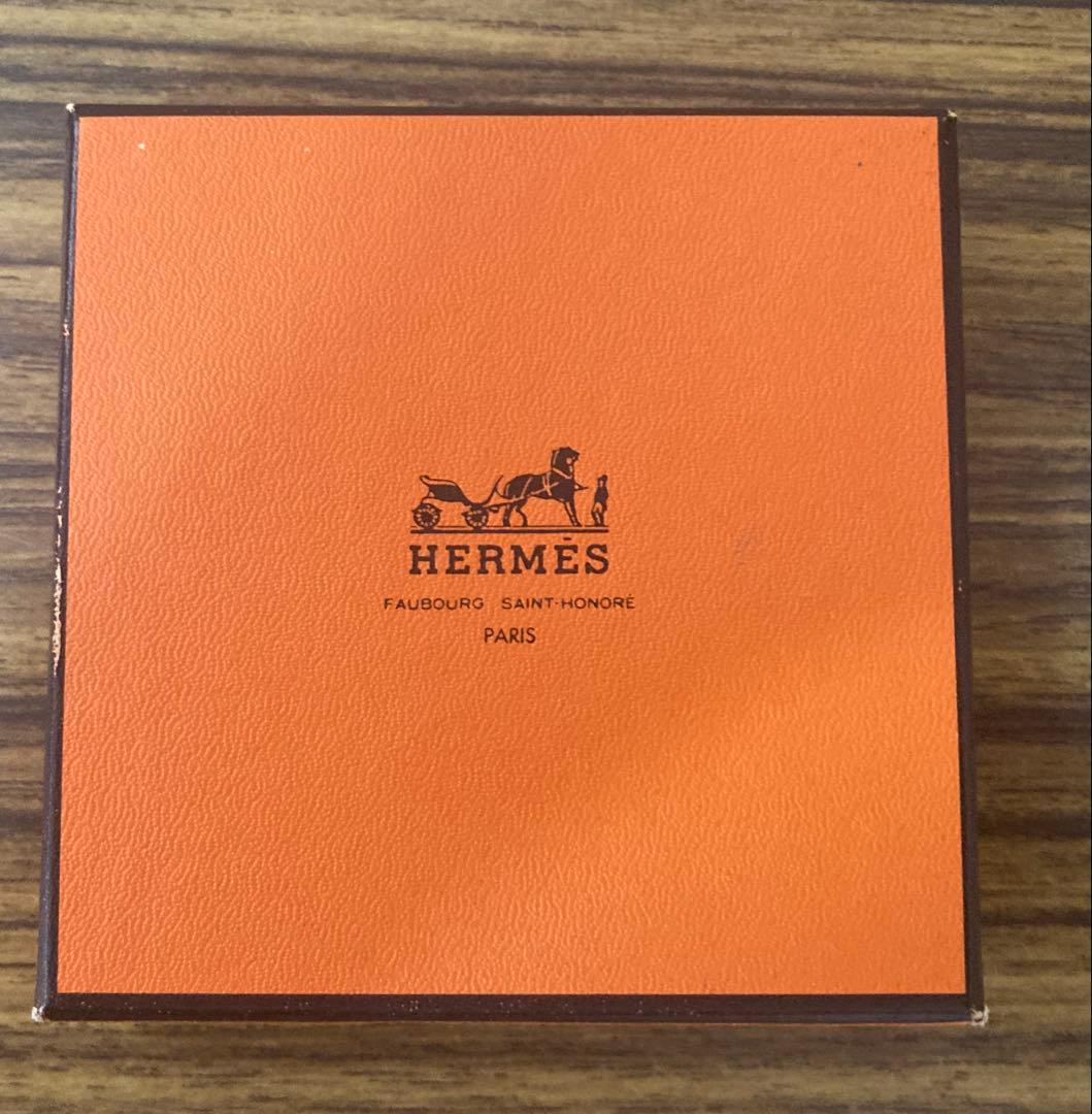 エルメス エマイユPM 七宝焼き ブレスレット