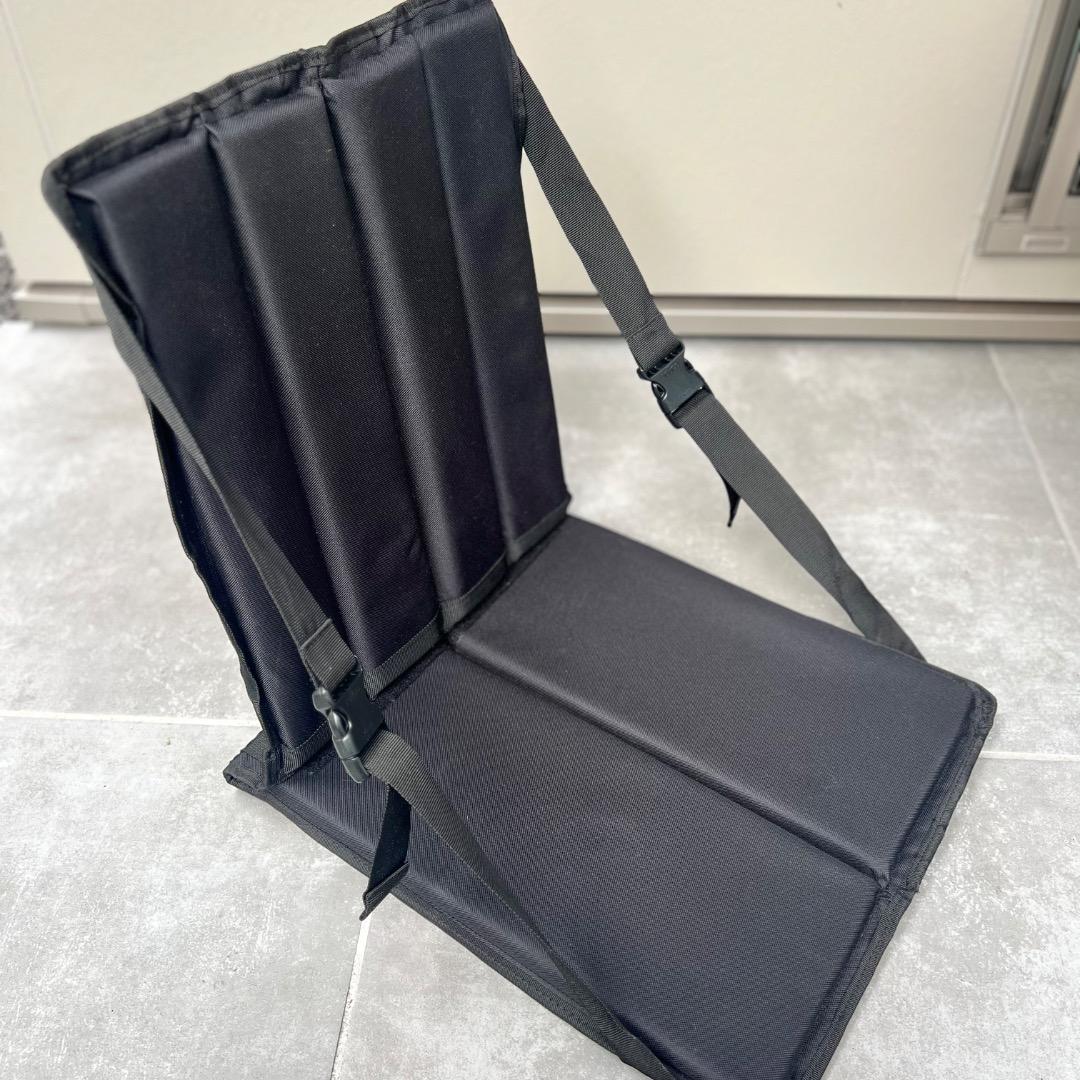  peak 座椅子　グランドパネルチェア