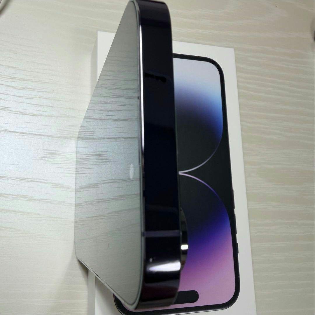 スマートフォン本体 iPhone14Pro 256GB