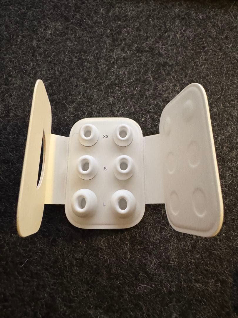 AirPods Pro 第二世代 本体 充電ケース付き