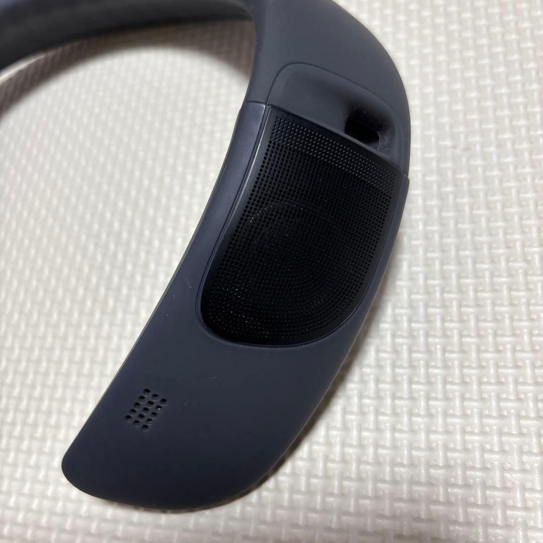 【純正カバー付き】 Bose SoundWear ブラック