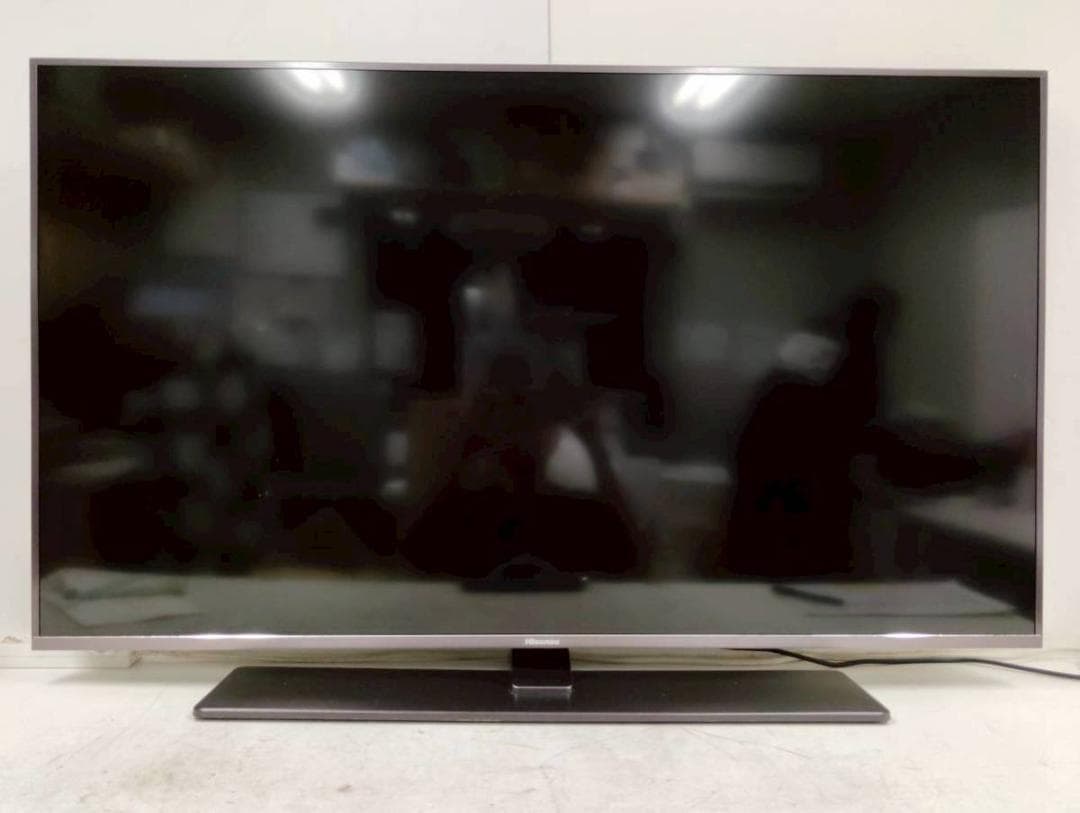 【完動品】Hisense ハイセンス 液晶テレビ 50A6800