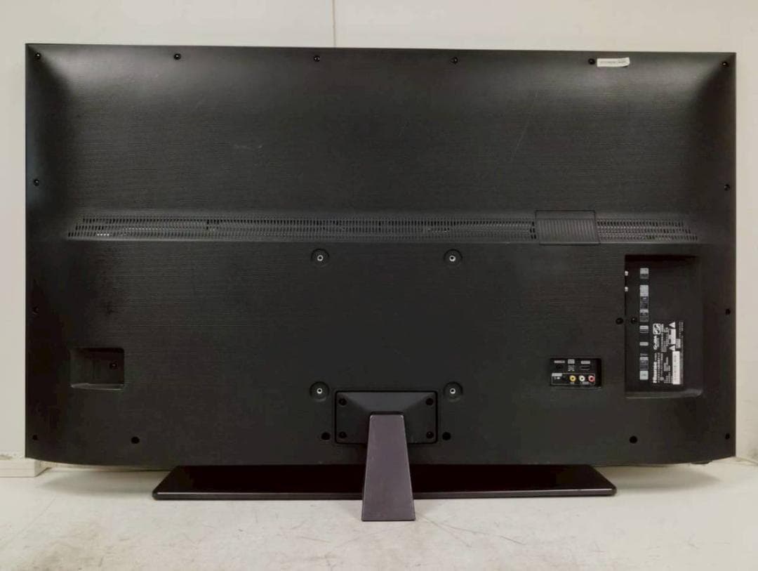 【完動品】Hisense ハイセンス 液晶テレビ 50A6800