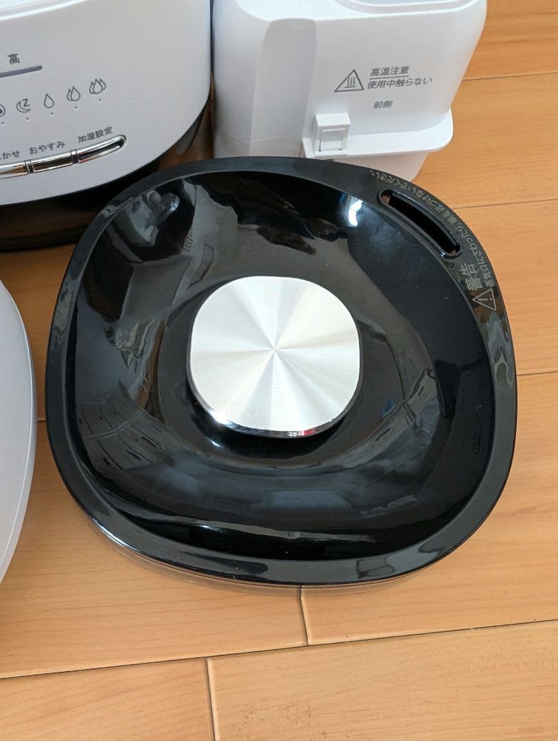 T-fal スチーム加湿器