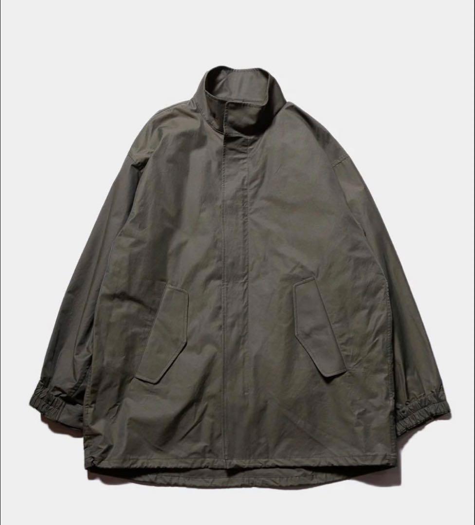 stein 23ss Reversrble Mods Coat 【M】