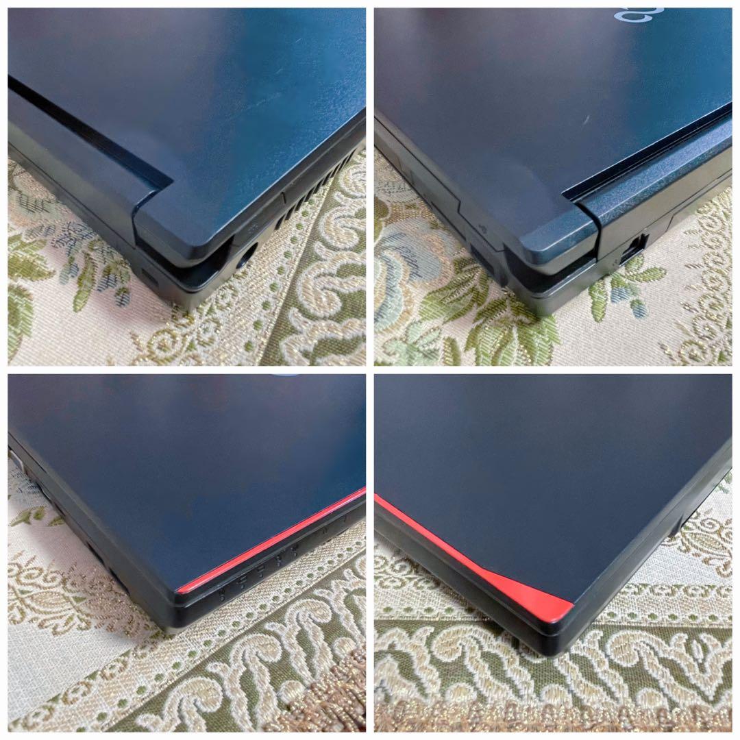 フルHD⭐︎Corei5⭐︎SSD⭐︎ブルーレイ⭐︎カメラ⭐︎ノートパソコン⭐︎オフィス付き