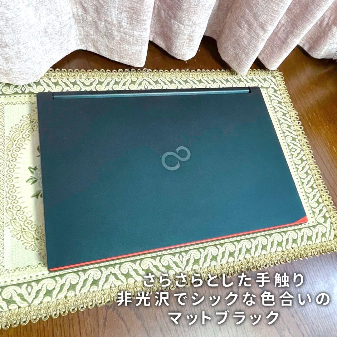 フルHD⭐︎Corei5⭐︎SSD⭐︎ブルーレイ⭐︎カメラ⭐︎ノートパソコン⭐︎オフィス付き