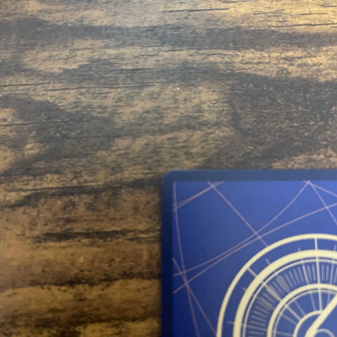 ワンピースカード　ウタ　コミパラ　コミックパラレル　EB03-061