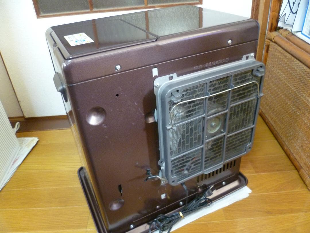 ブルーヒーター 　ダイニチDAINICHI 　FX-52R2