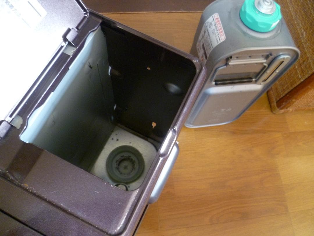 ブルーヒーター 　ダイニチDAINICHI 　FX-52R2