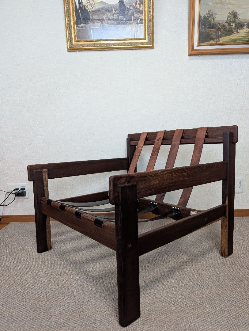 ブラジリアンローズウッド　ジャカランダ　ハカランダ　JACARANDA