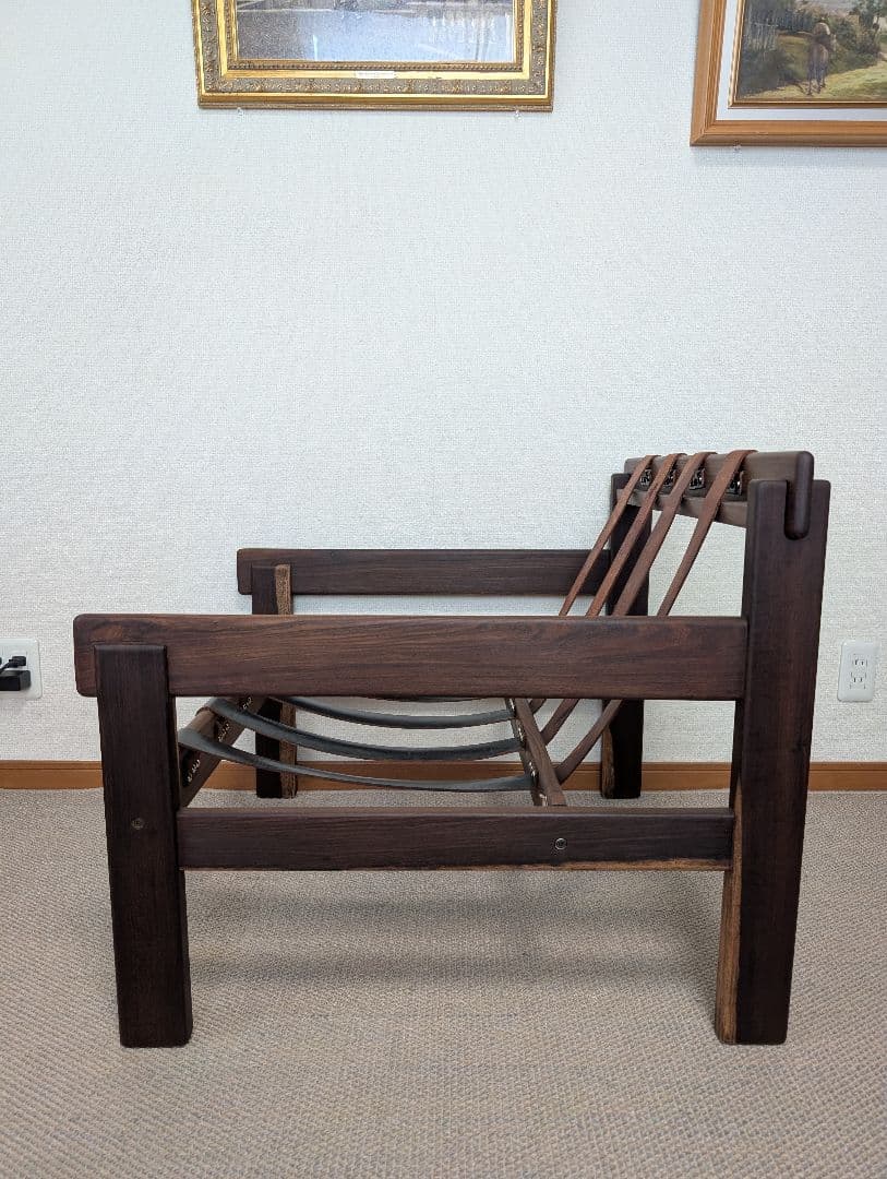 ブラジリアンローズウッド　ジャカランダ　ハカランダ　JACARANDA