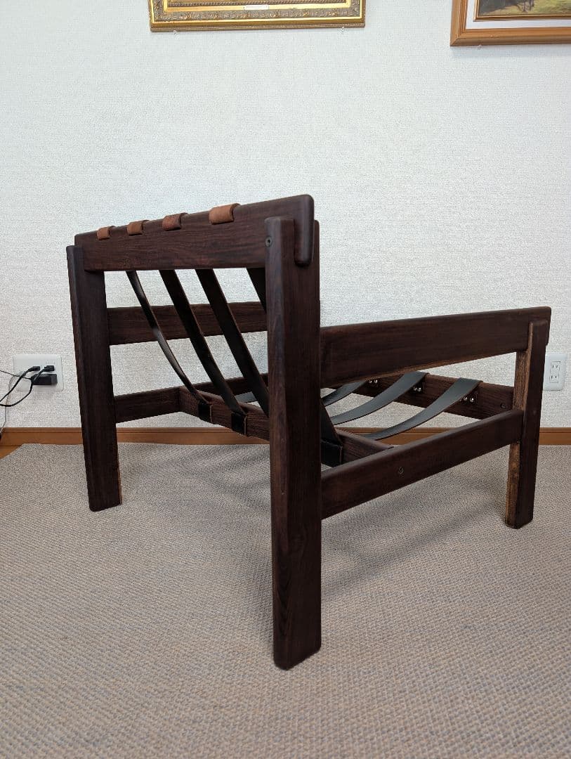 ブラジリアンローズウッド　ジャカランダ　ハカランダ　JACARANDA