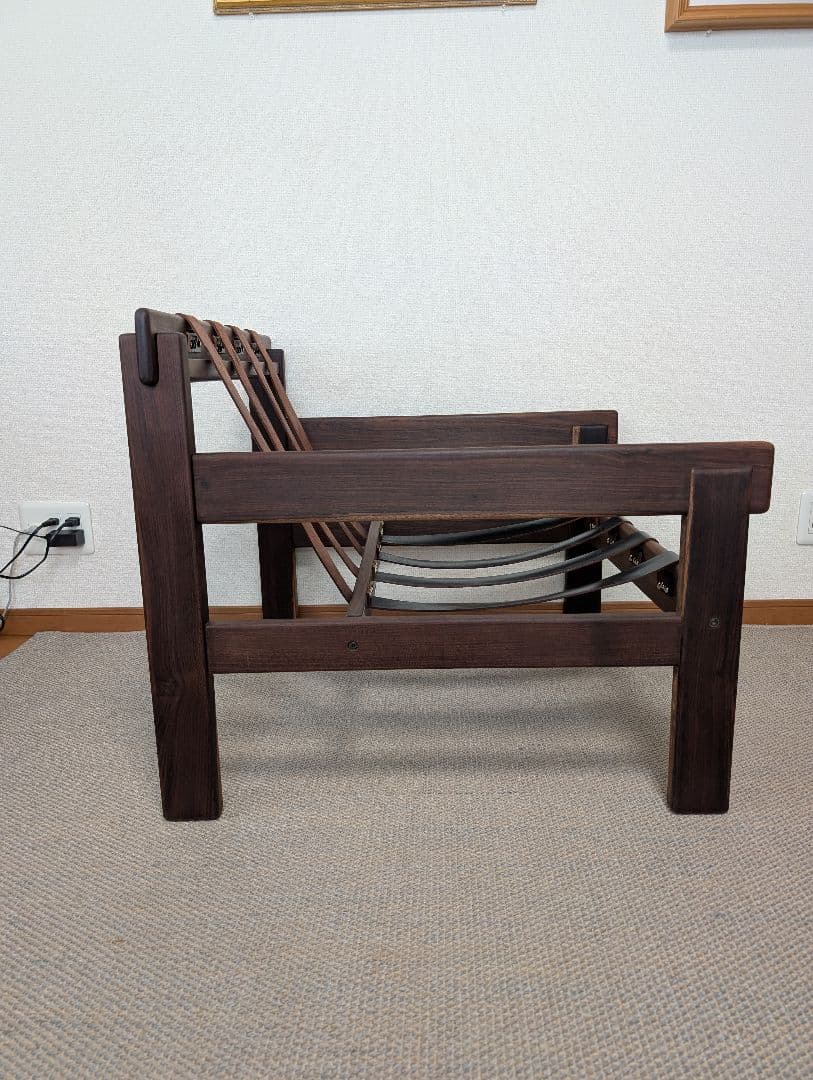 ブラジリアンローズウッド　ジャカランダ　ハカランダ　JACARANDA