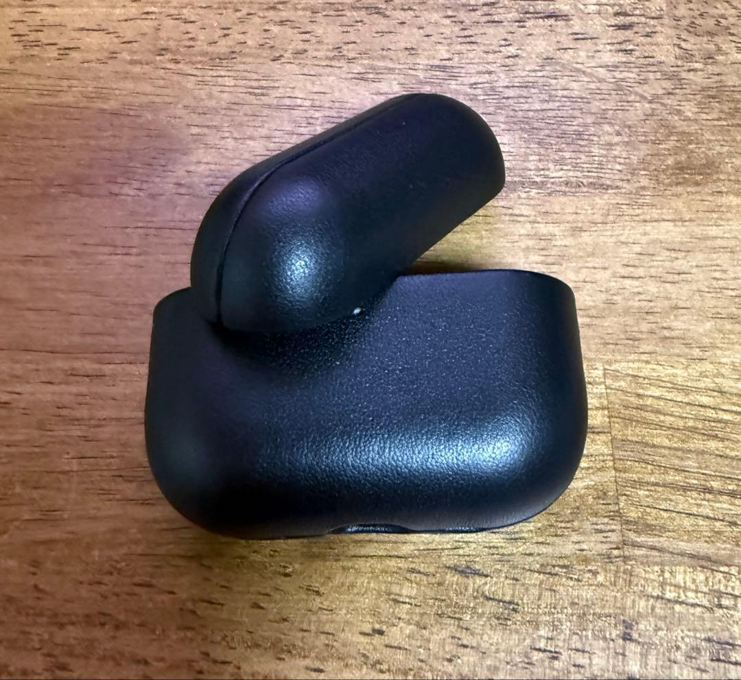 AirPods Pro 3 美品 Apple care＋付き