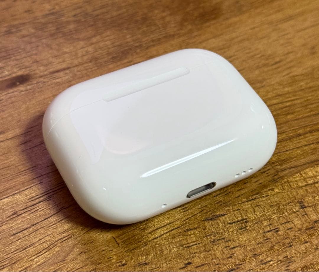 AirPods Pro 3 美品 Apple care＋付き