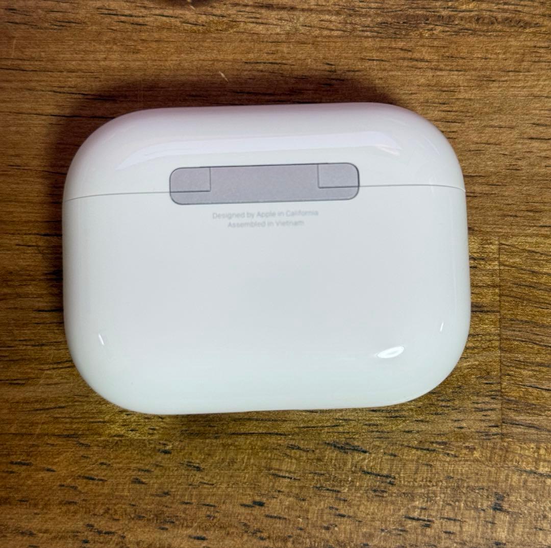 AirPods Pro 3 美品 Apple care＋付き