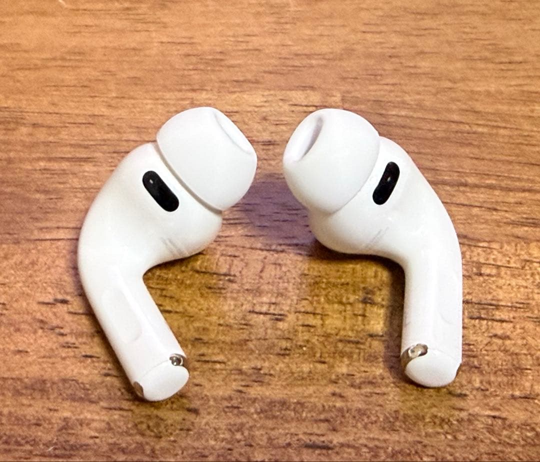 AirPods Pro 3 美品 Apple care＋付き