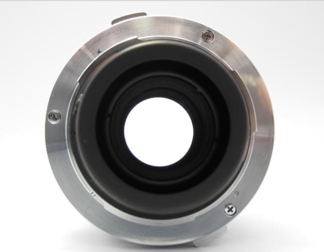 オリンパス OM System Zuiko Auto Macro 80mm 4