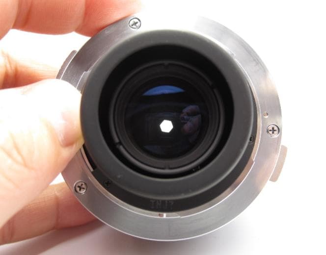 オリンパス OM System Zuiko Auto Macro 80mm 4