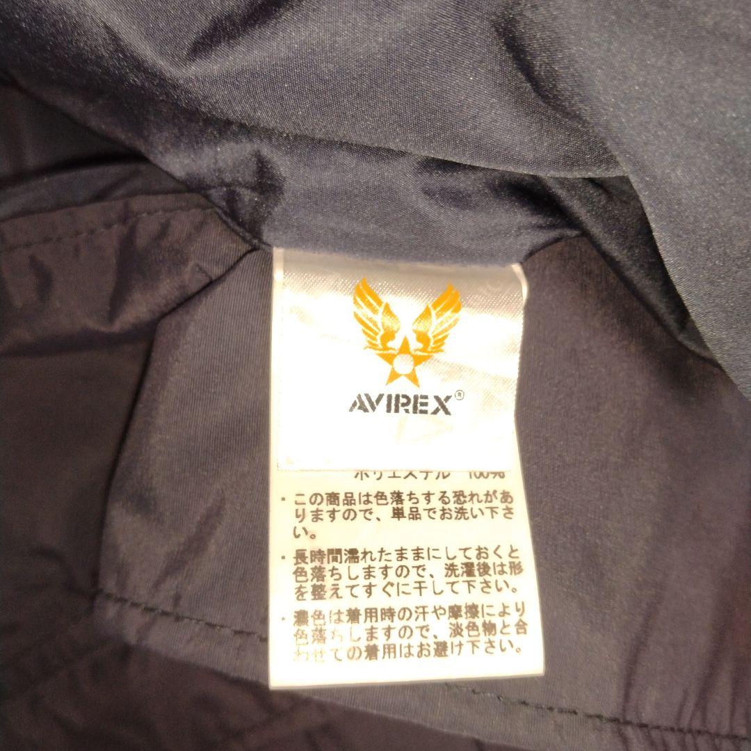 AVIREX アヴィレックス3WAY タイプ M-65 モッズ コート