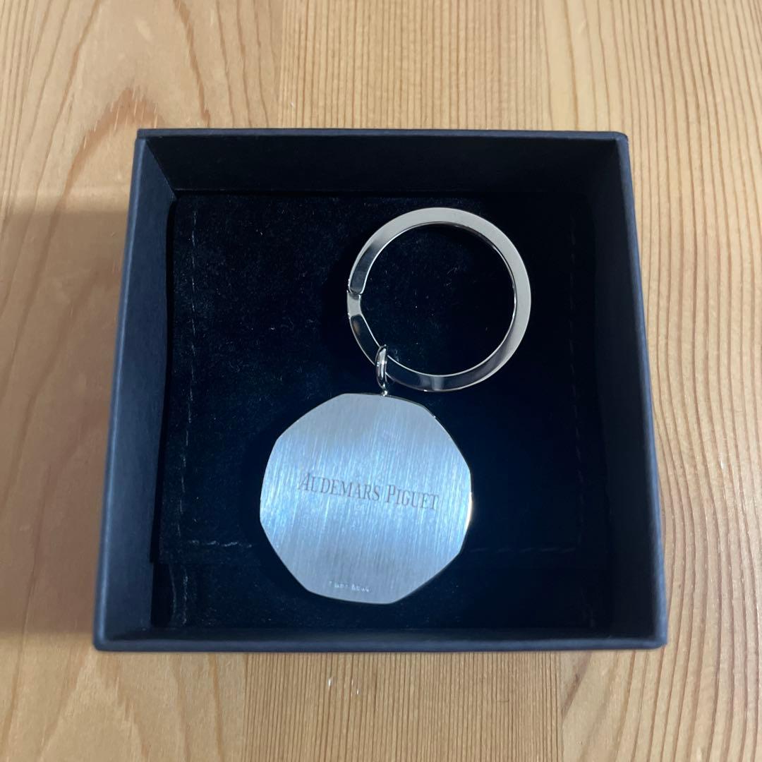 お値下げ可 Audemars Piguet キーホルダー