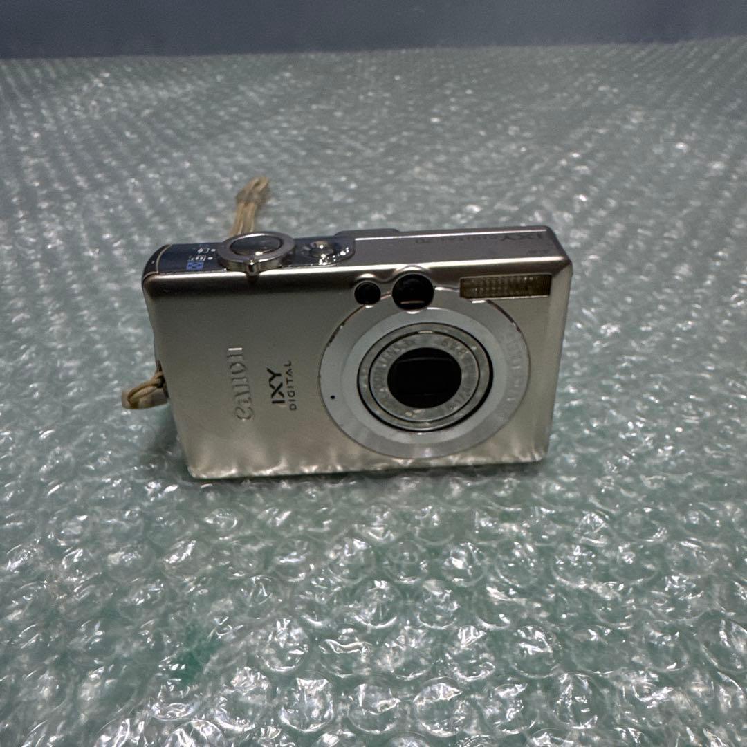 Canon IXY DIGITAL70 PC1193 デジカメ