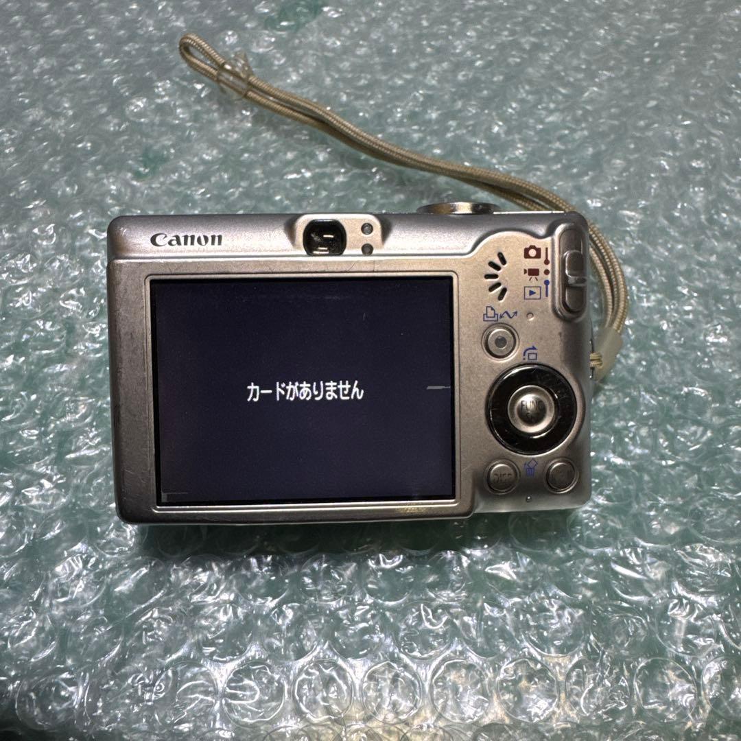 Canon IXY DIGITAL70 PC1193 デジカメ