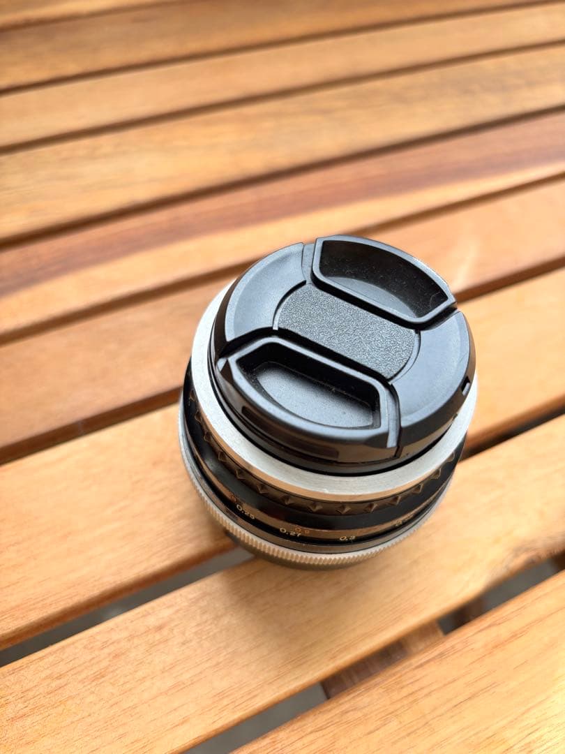 お値引OK★作例あり★Jena Flektogon 35mm f2.8 m42