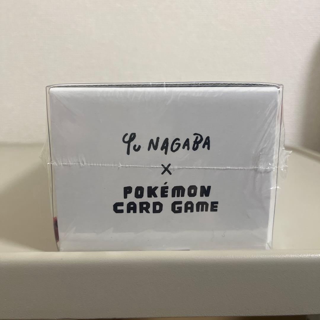 広*ん様 テ*ィ様 シュリンク付き ポケカ 長場雄 イーブイズ スペシャルBOX